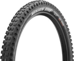 MAXXIS Pneu Souple Minion DHF+ Dual EXO TR 27,5+
