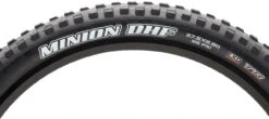 MAXXIS Pneu Souple Minion DHF+ Dual EXO TR 27,5+ 8 MAXXIS Pneu Souple Minion DHF+ Dual EXO TR 27,5+ -Magasin De Sport De Vélo 168917