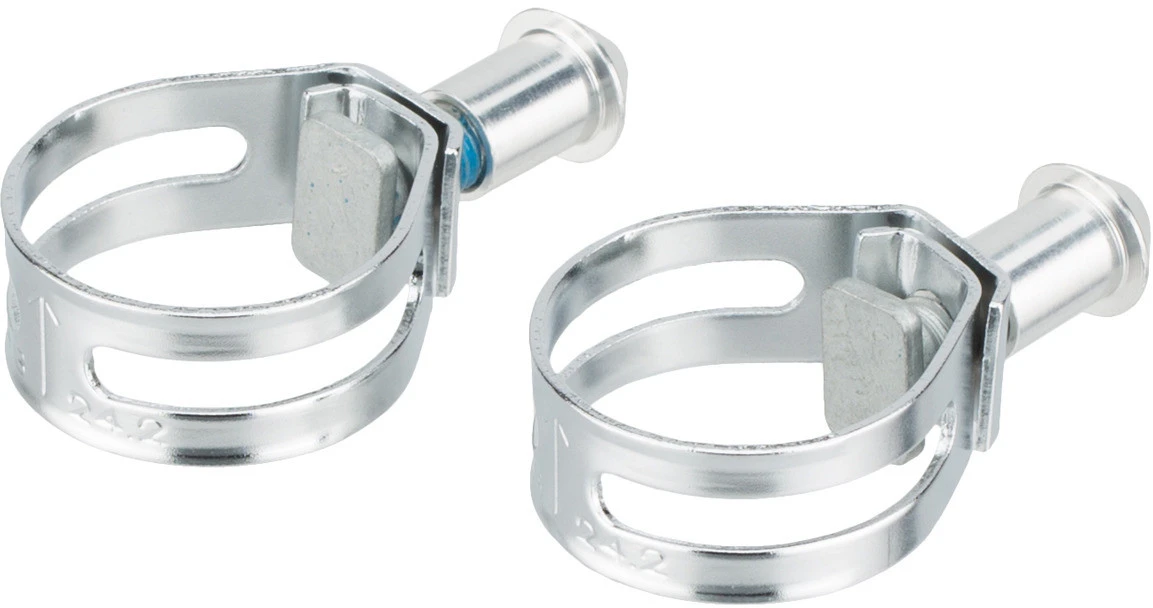 Campagnolo® Attaches Pour Ergopower™ 3 Campagnolo® Attaches Pour Ergopower™