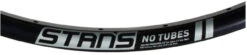 Notubes Set D'Autocollants Pour Roue ZTR Crest MK3 -Magasin De Sport De Vélo 171224