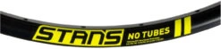 Notubes Set D'Autocollants Pour Roue ZTR Crest MK3 -Magasin De Sport De Vélo 171227