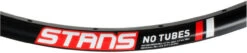 Notubes Set D'Autocollants Pour Roue ZTR Crest MK3 -Magasin De Sport De Vélo 171228
