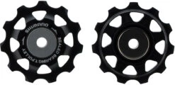 Shimano Galets De Dérailleur Pour Saint 10 Vitesses - 1 Paire