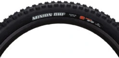 MAXXIS Pneu Rigide Minion DHF 3C MaxxGrip Downhill 24" -Magasin De Sport De Vélo 174335