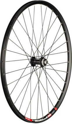 Roue Mountain XT Disc Center Lock 29" -Magasin De Sport De Vélo 174721