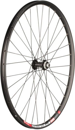 Roue Trail XT Disc Center Lock 29" -Magasin De Sport De Vélo 174766