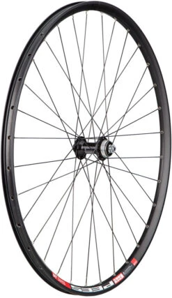 Roue Urban XT Heavy Duty Disc Center Lock 28" -Magasin De Sport De Vélo 174787