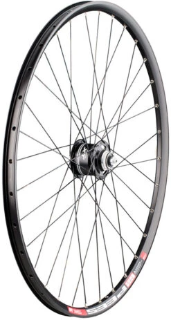 Roue Urban XT Heavy Duty Disc Center Lock 28" -Magasin De Sport De Vélo 174791