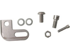 Trickstuff Adaptateur SRAM Matshi 14 MKII Clapton Pour I-Spec-B