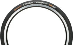 Continental Pneu Rigide Contact Speed 20" -Magasin De Sport De Vélo 176708