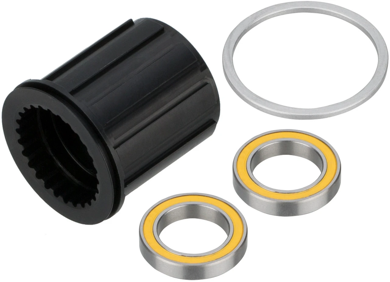 Newmen Corps De Roue Libre Aluminium Shimano/SRAM 9/10/11 Vitesses 4 Newmen Corps De Roue Libre Aluminium Shimano/SRAM 9/10/11 Vitesses – Image 2