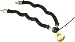 Rohloff Set De Câbles De Vitesses Easy Pour Bague D'Axe à Changement Rapide