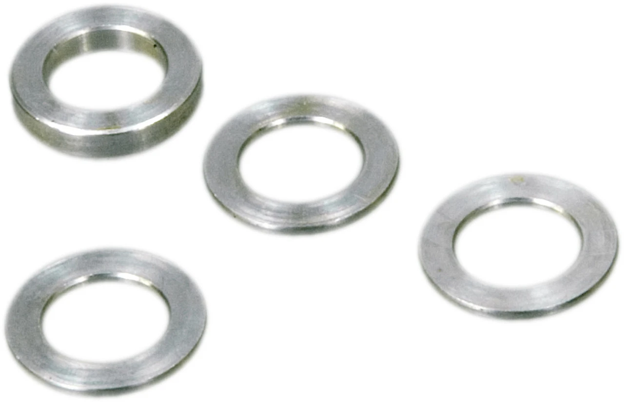 Rohloff Entretoises Pour Tendeur De Chaîne 3 Rohloff Entretoises Pour Tendeur De Chaîne