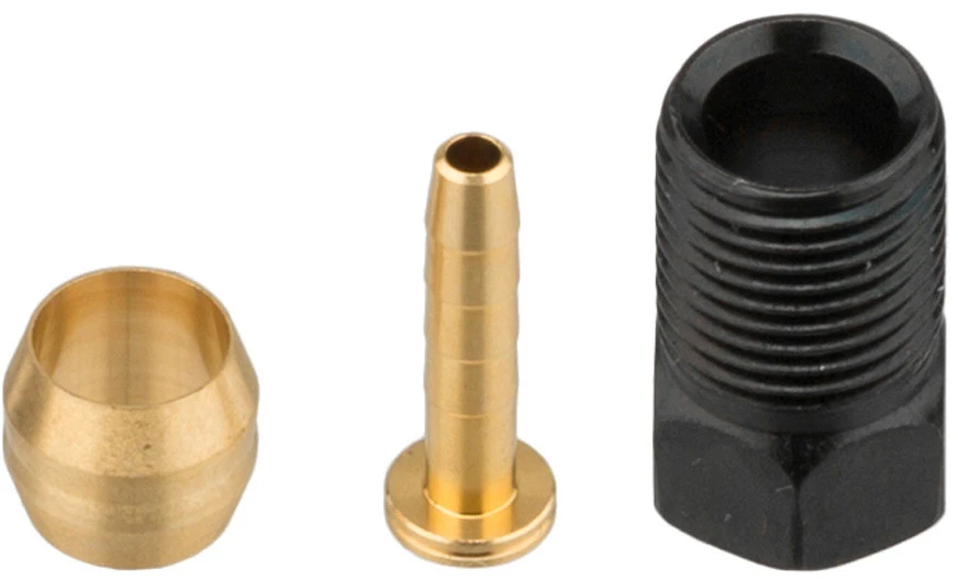 Shimano Olive + Insertpin + Vis Pour BR-M395 3 Shimano Olive + Insertpin + Vis Pour BR-M395