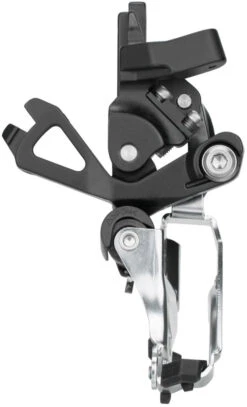 Shimano Dérailleur Avant Deore FD-M6020 / FD-M6025 2/10 Vitesses -Magasin De Sport De Vélo 186678
