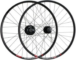 Set De Roues Alfine Disc Center Lock 28" 11 Vitesses