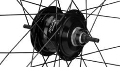 Set De Roues Alfine Disc Center Lock 28" 11 Vitesses -Magasin De Sport De Vélo 189996