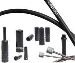 CAPGO Set De Câbles De Vitesses BL Long Pour Shimano/SRAM -Magasin De Sport De Vélo 193859