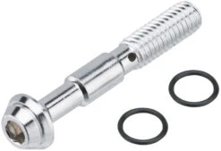 Shimano Vis Pour Conduite De Frein Avec Joint BR-M9000 / SM-BH90-SBM