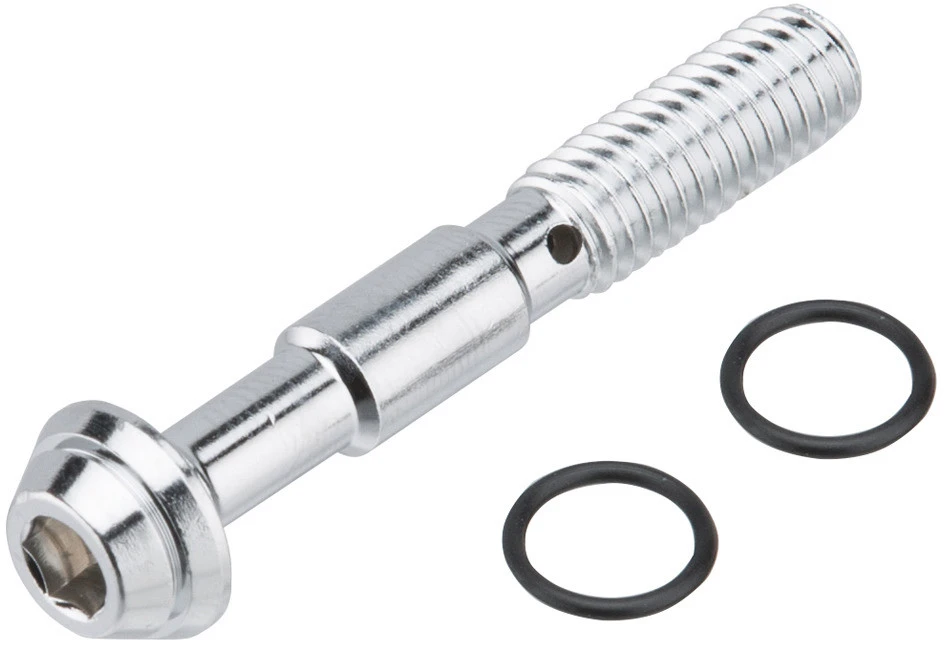 Shimano Vis Pour Conduite De Frein Avec Joint BR-M9000 / SM-BH90-SBM 3 Shimano Vis Pour Conduite De Frein Avec Joint BR-M9000 / SM-BH90-SBM