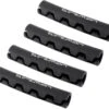 Birzman Set De 4 Gaines De Câble Tube Top Housing Covers -Magasin De Sport De Vélo 196528