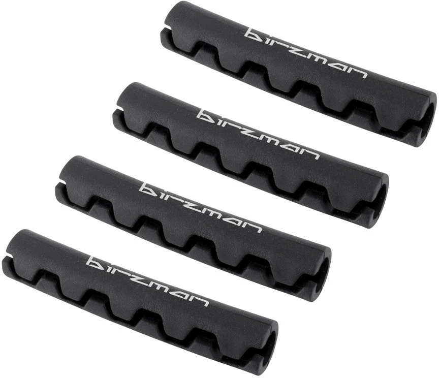 Birzman Set De 4 Gaines De Câble Tube Top Housing Covers 3 Birzman Set De 4 Gaines De Câble Tube Top Housing Covers