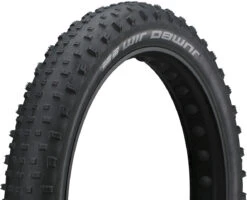 Schwalbe Pneu Pour Fatbike Jumbo Jim Performance ADDIX 26+