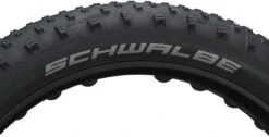 Schwalbe Pneu Pour Fatbike Jumbo Jim Performance ADDIX 26+ -Magasin De Sport De Vélo 198542
