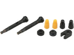 Continental Set De Valves Tubeless