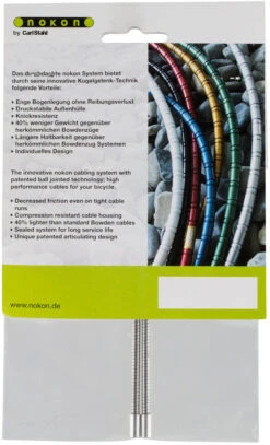 Spirale De Frein / De Vitesses Pour Vélo De Route