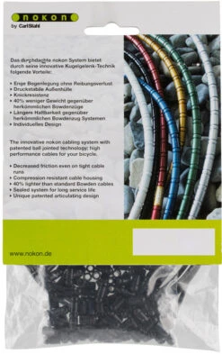 Set De Rallonges Konkavex 1 M -Magasin De Sport De Vélo 206370