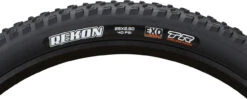 MAXXIS Pneu Souple Rekon Dual EXO WT TR 29+ 8 MAXXIS Pneu Souple Rekon Dual EXO WT TR 29+ -Magasin De Sport De Vélo 207449