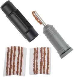 Blackburn Plugger Tubeless Tire Repair Kit -Magasin De Sport De Vélo 207494