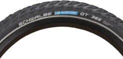 Schwalbe Pneu Rigide Marathon GT 365 Performance 20" -Magasin De Sport De Vélo 214844