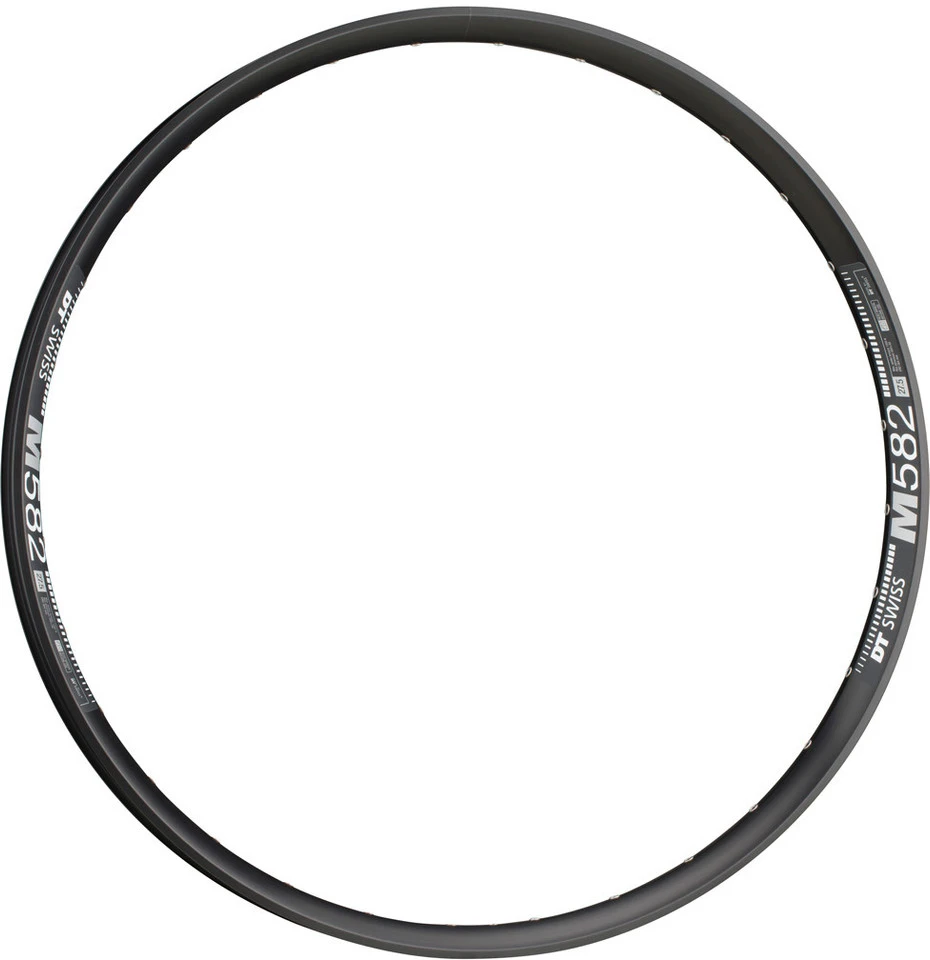 Dt-swiss Jante M 582 Disc 27,5" 4 Dt-swiss Jante M 582 Disc 27,5" – Image 2