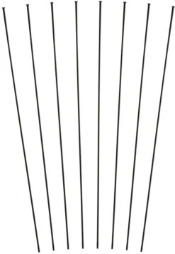 Dt-swiss Set De Rayons Pour H 1700 SPLINE® 30 29"