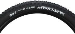 Michelin Pneu Souple Wild AM Competition 27,5+ -Magasin De Sport De Vélo 219705