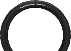 Michelin Pneu Souple Wild AM Performance 27,5+ -Magasin De Sport De Vélo 219708