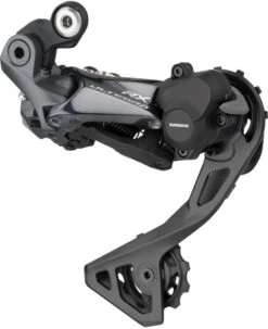 Shimano Dérailleur Arrière Ultegra RX Di2 Shadow Plus RD-RX805 11 Vitesses -Magasin De Sport De Vélo 221448