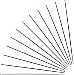 Mavic Rayons Cosmic Elite UST Disc Modèles 2018-2021