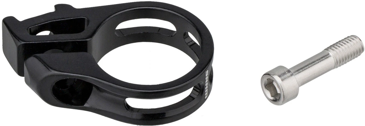 SRAM Kit D'Attaches Pour Leviers Eagle XX1 / X01 Trigger 4 SRAM Kit D'Attaches Pour Leviers Eagle XX1 / X01 Trigger – Image 2