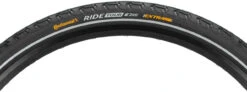 Continental Pneu Rigide Ride Tour 16" -Magasin De Sport De Vélo 224596