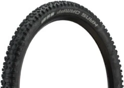 Schwalbe Pneu Souple Hans Dampf ADDIX 24"