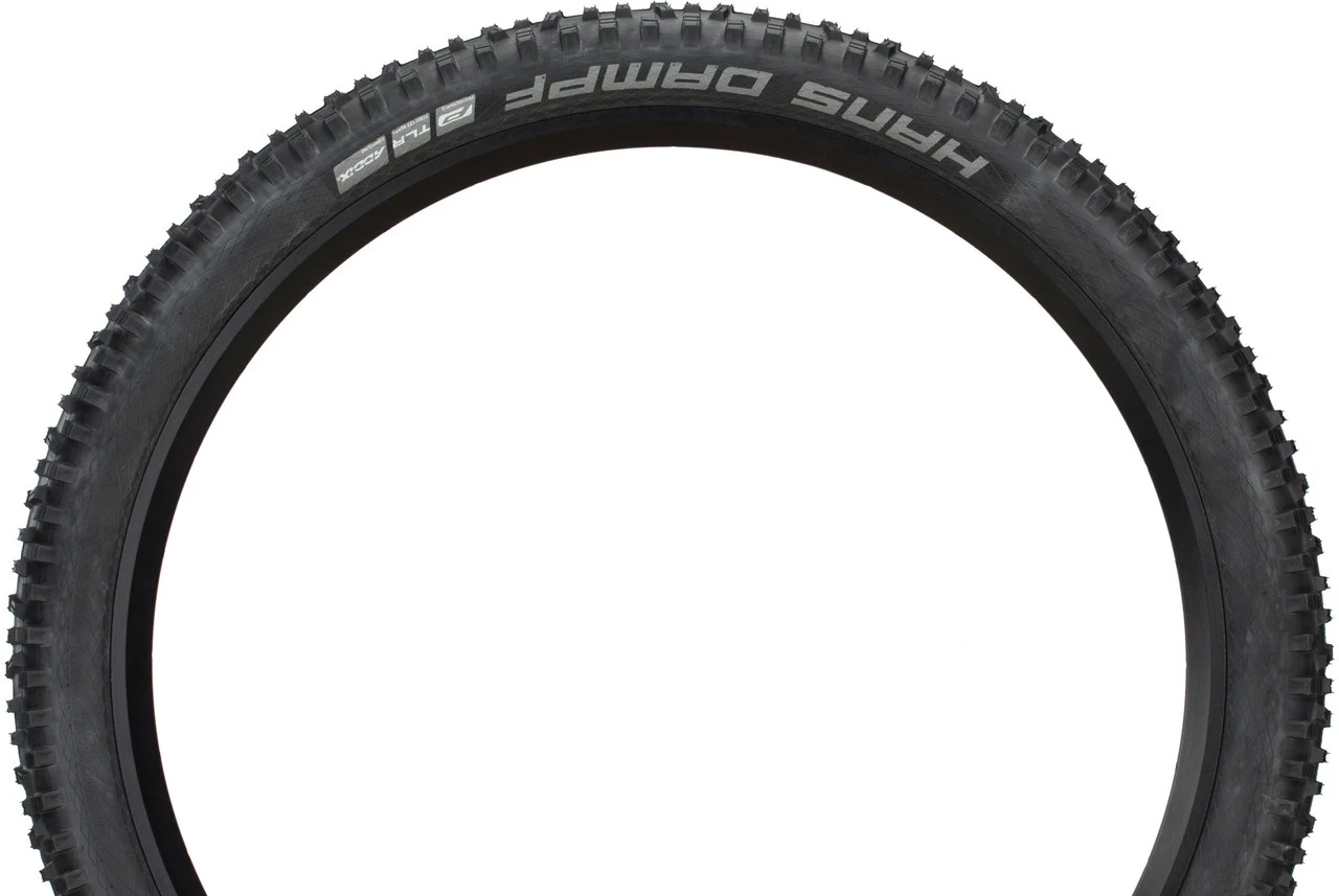 Schwalbe Pneu Souple Hans Dampf ADDIX 24" 4 Schwalbe Pneu Souple Hans Dampf ADDIX 24" – Image 2