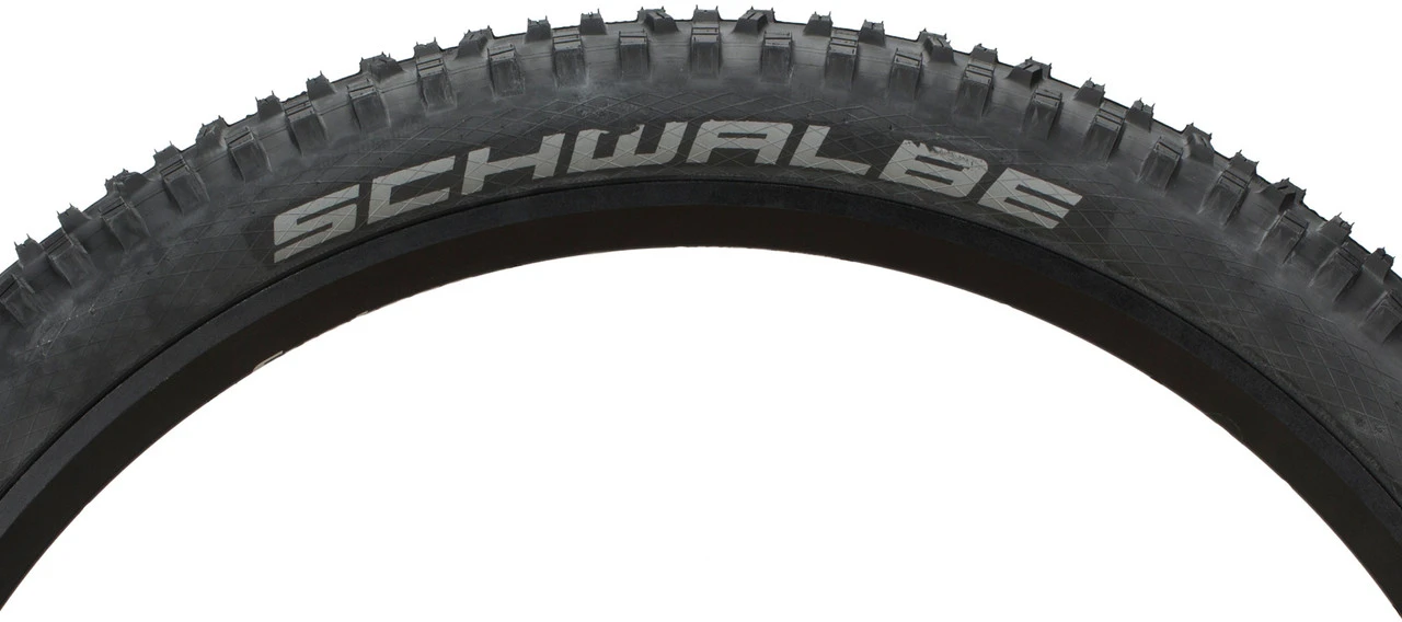 Schwalbe Pneu Souple Hans Dampf ADDIX 24" 5 Schwalbe Pneu Souple Hans Dampf ADDIX 24" – Image 3