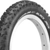 Schwalbe Pneu Rigide Black Jack 12" 1 Schwalbe Pneu Rigide Black Jack 12" -Magasin De Sport De Vélo 228051