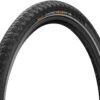 Continental Pneu Rigide Contact Plus 26" -Magasin De Sport De Vélo 237272