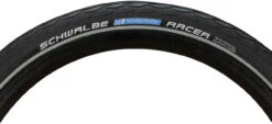 Schwalbe Pneu Rigide Marathon Racer Performance 20" 8 Schwalbe Pneu Rigide Marathon Racer Performance 20" -Magasin De Sport De Vélo 239446