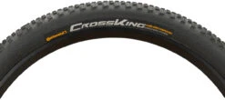 Continental Pneu Souple Cross King II 26" 8 Continental Pneu Souple Cross King II 26" -Magasin De Sport De Vélo 240399