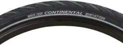 Continental Pneu Rigide Contact 26" -Magasin De Sport De Vélo 241290